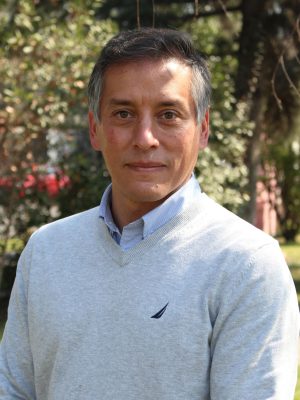 Nuestro equipo ALEJANDRO